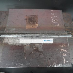Investigating Weldability for the Next Generation of Green Structural Steels